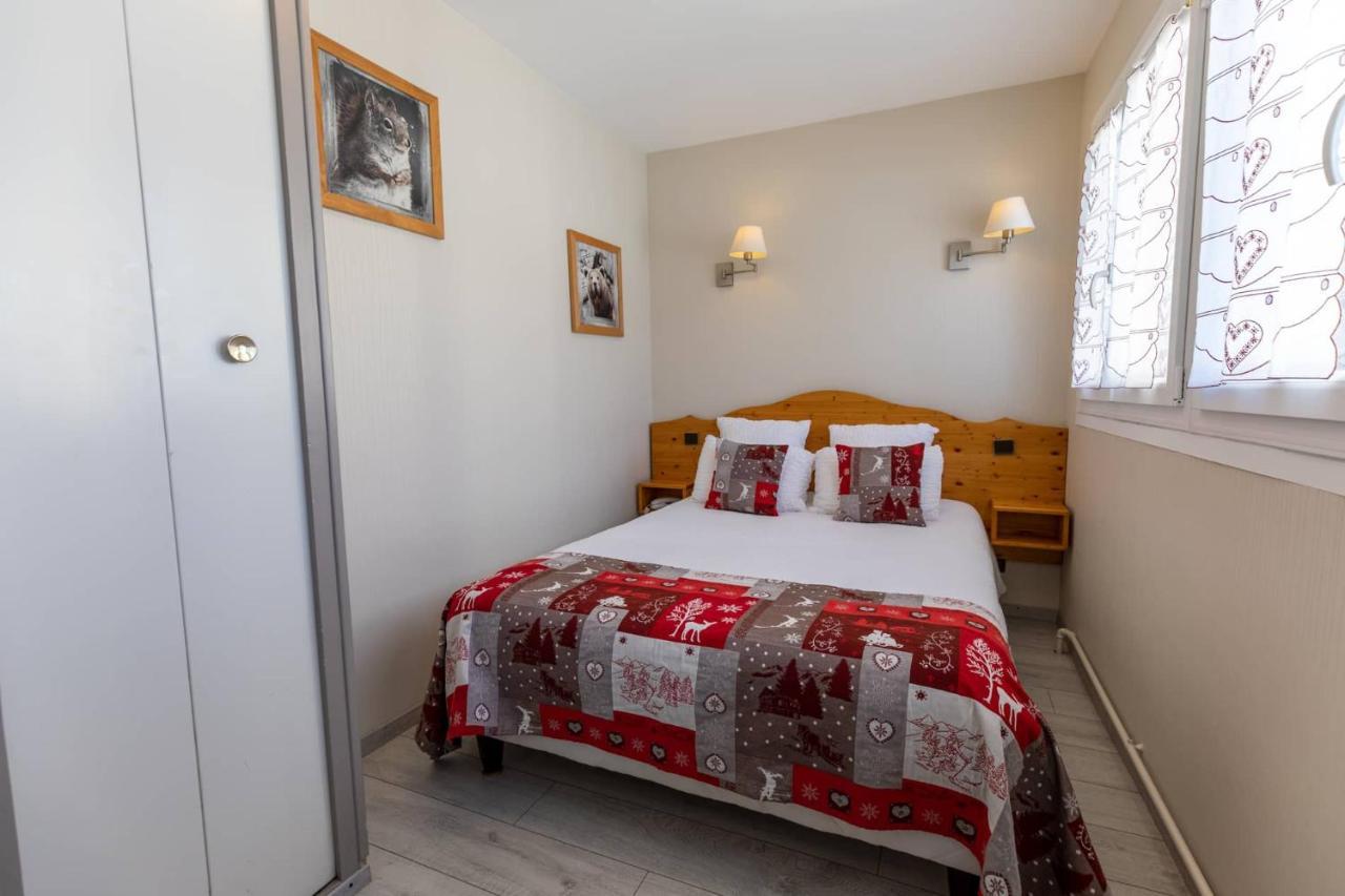 Logis Le Vernay Autrans-Meaudre-en-Vercors Exterior photo
